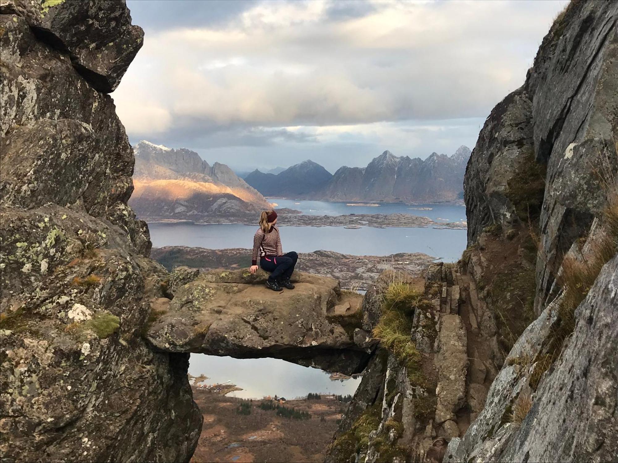 Apartment Svolvaer Luaran gambar