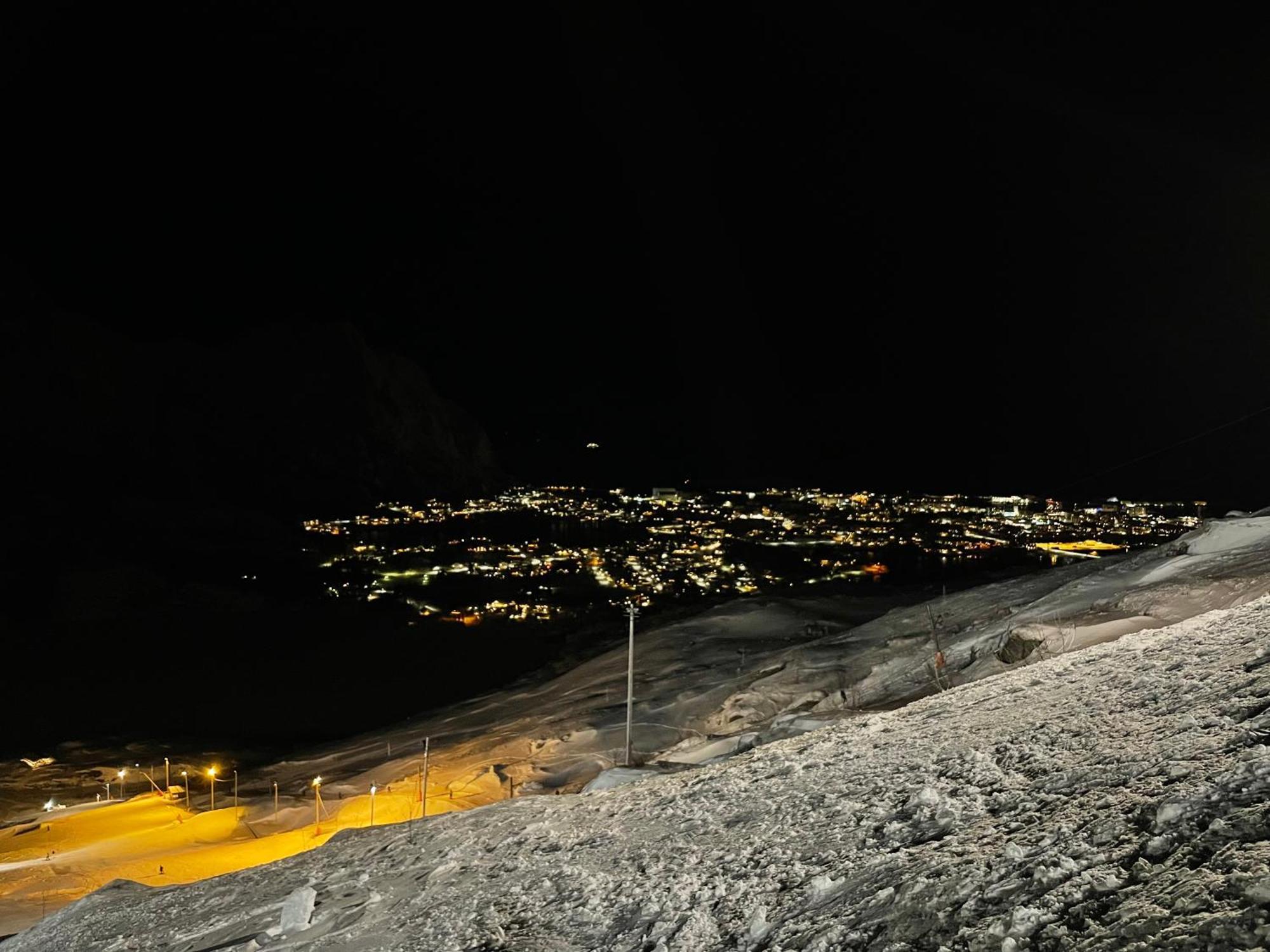 Apartment Svolvaer Luaran gambar