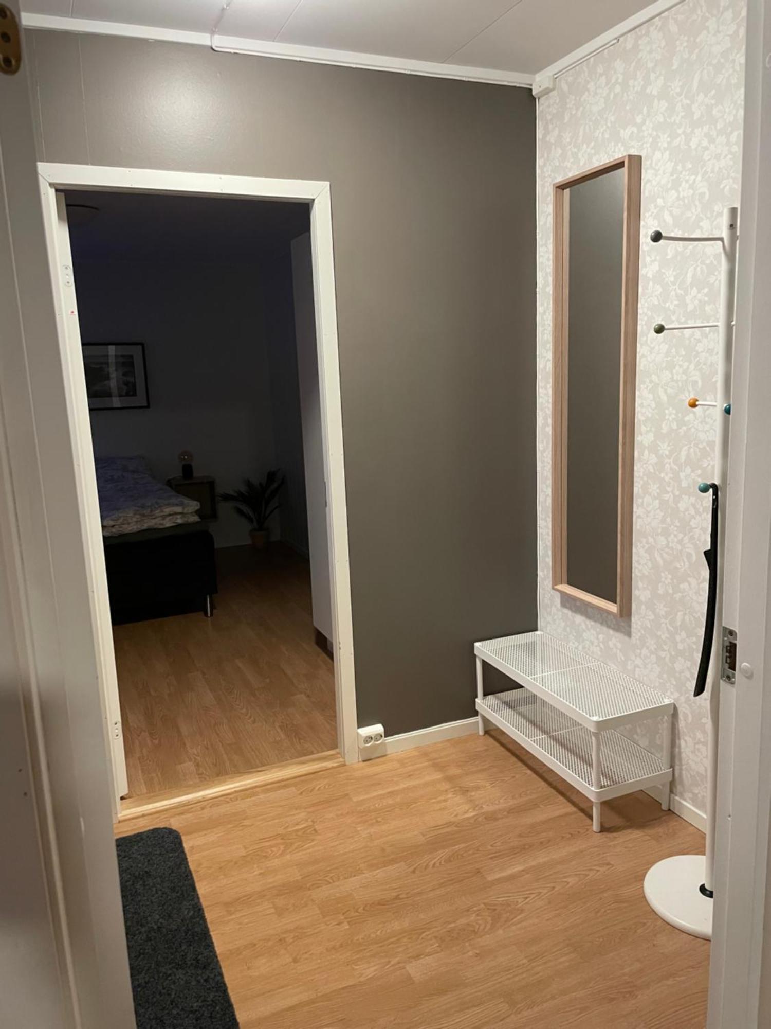 Apartment Svolvaer Luaran gambar