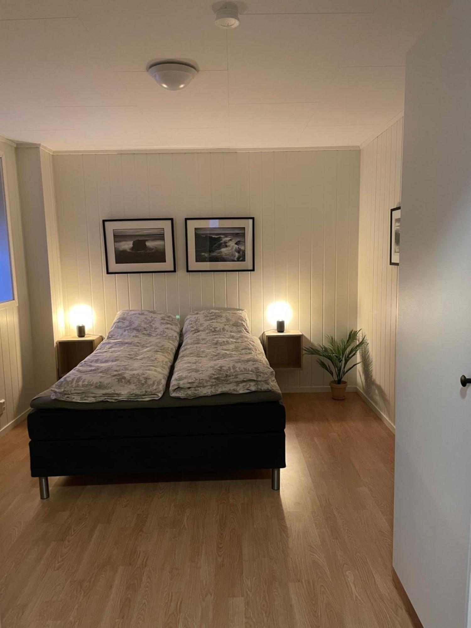 Apartment Svolvaer Luaran gambar